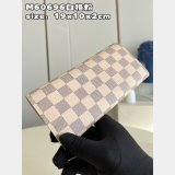 Louis Vuitton Replica M60696/M60214/M63544 Emilie Wallet Purse