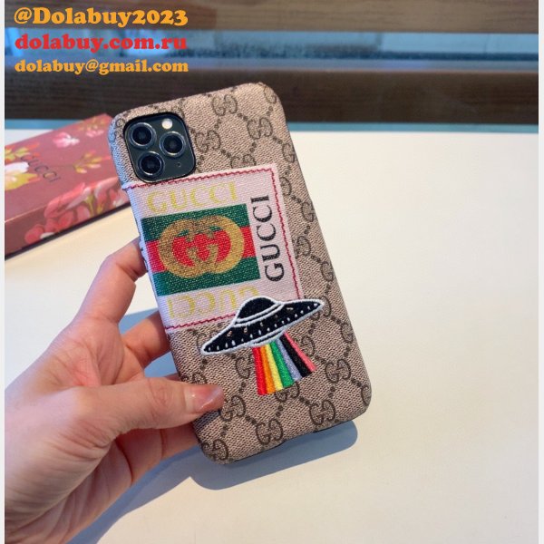 7 Star Gucci Replica Phone Cases