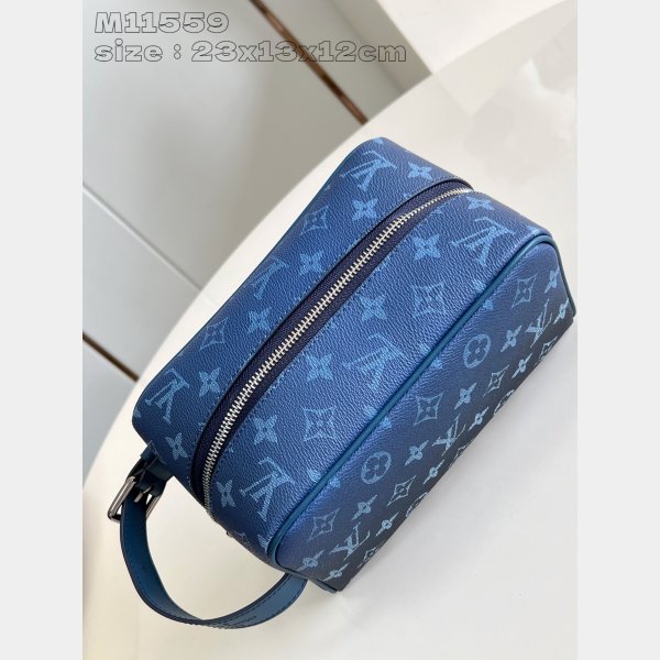 Louis Vuitton Inspired Alpha Clutch AAA+ Best M11559 Bag