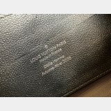 Louis Vuitton Replica Taiga Leather M45671 Wallets