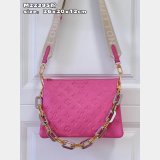 Coussin PM H27 M22395 Wholesale Louis Vuitton Replica Bag