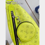 Duo Sling Replica Louis Vuitton M30936 Taigarama Cheap Bag