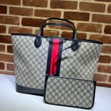 Luxury Gucci Fashion 726755 Replica Bag Beige Stores