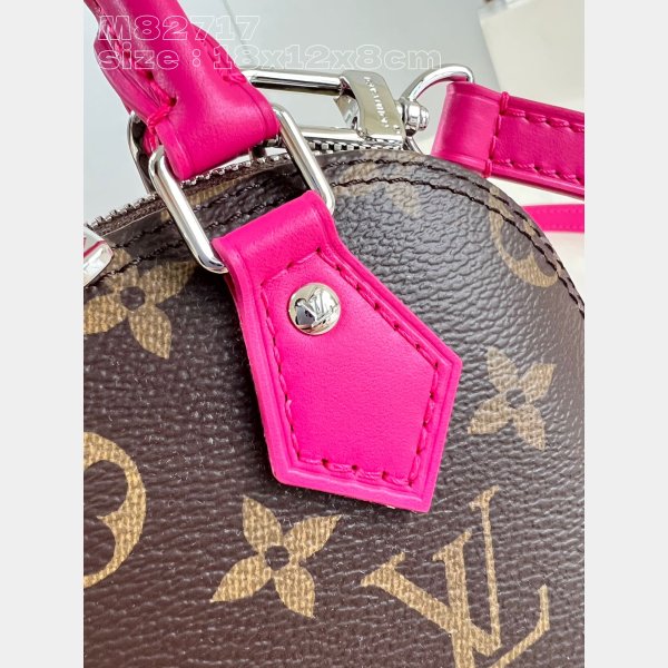 Perfect Nano Alma Louis Vuitton M82717 Replica Bag