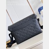 Messenger Voyager PM Copy Louis Vuitton M25121 Black Wholesale Bag