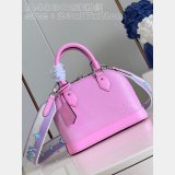 Top Quality M40302 Louis Vuitton Alma Epi Replica Bag