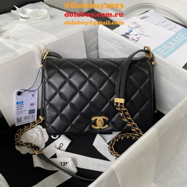 Flap Replica Sell AS4353 Luxury Dolabuy 1:1 Mirror Bag