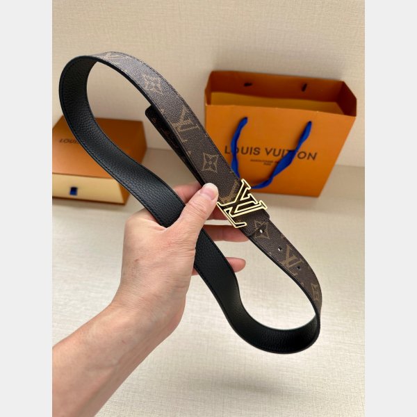 Knockoff LV Belts High Quality Louis Vuitton for Sale