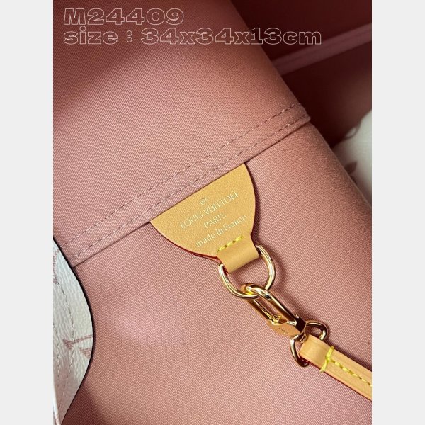 Atlantis Louis Vuitton 1:1 Mirror M24409 Other Monogram 1:1 Mirror Bag