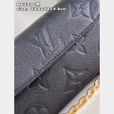 Louis Vuitton Wallet M82210 Chain Ivy Monogram Empreinte Replica Bag