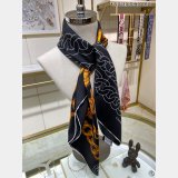 Designer Silk twill Best CHANEL