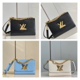 Where To Buy M50282 Twist Best Replica Louis Vuitton Bags