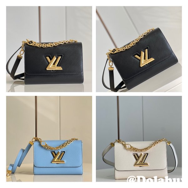 Where To Buy M50282 Twist Best Replica Louis Vuitton Bags