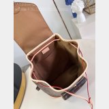 Louis Vuitton Designer Montsouris PM Monogram M11198 Top Quality Bag