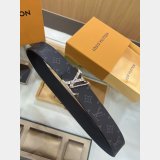 Buy Replicas Louis Vuitton AAA+ Belts Outlet 40mm Dolabuy