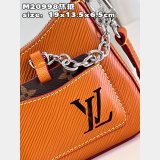 Louis Vuitton Replica M20998/M20098 Perfect Marellini Epi Bag