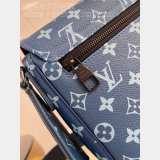 District 1:1 Mirror Monogram M23785 Men Louis Vuitton Replica Bag