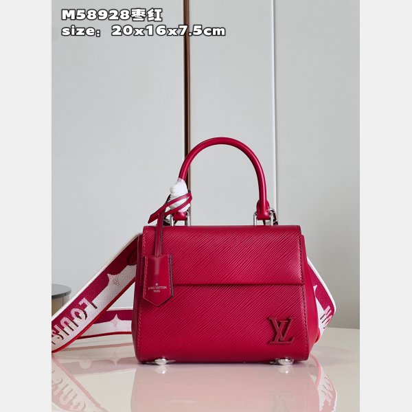 1:1 Mirror Cluny Buy Louis Vuitton M58928 Bags Replica