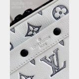 Alpha Wearable Wallet G65 M83383 Louis Vuitton Men Inspired Bags