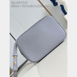 Louis Vuitton 1:1 Mirror NeoNoe M45716 Grey Replica Bag