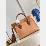 Top Quality Louis Vuitton Purse M20633 On My Side High End Leathers Replicas