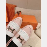 Luxury HERMES Royal loafer 2024 Designer