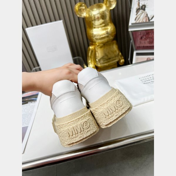 Replica Maison Margiela Perfect Sneakers Men/Women Online Sale