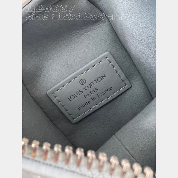 Copy M25160 & M25067 & M23817 Side Trunk MM H27 Copy Designer Louis Vuitton Bag