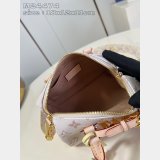 Micro Speedy Louis Vuitton M01882 Knockoff AAA+ Bag