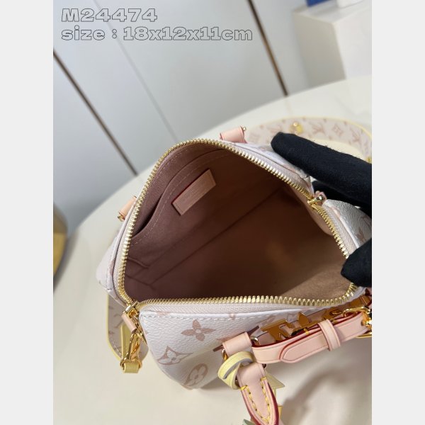 Micro Speedy Louis Vuitton M01882 Knockoff AAA+ Bag