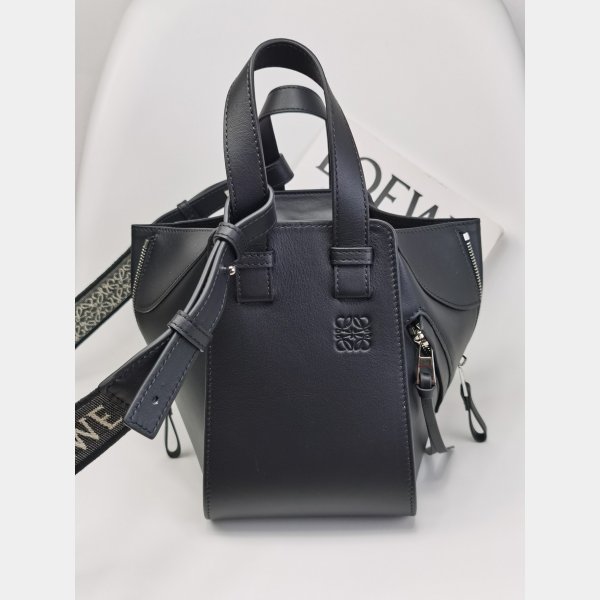 Top Quality LOEWE HAMMOCK ANAGRAM Luxury Bag