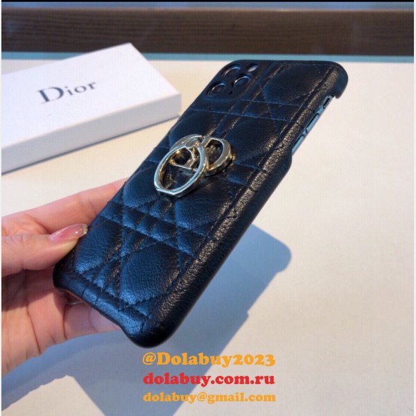 Best Christian Dior iPhone Cases