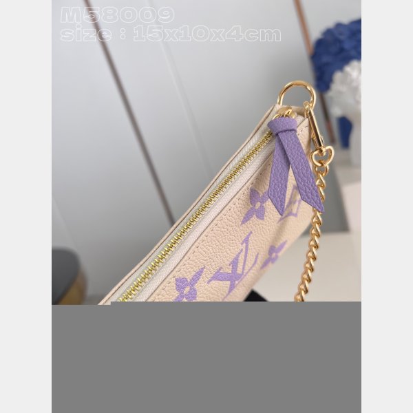 Louis Vuitton Replicas M58009 Pochette Accessoires Dolabuy 1:1 Mirror