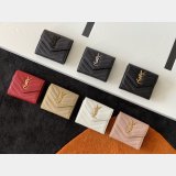 High Quality Yves Saint Laurent Key & Card Holders 403943