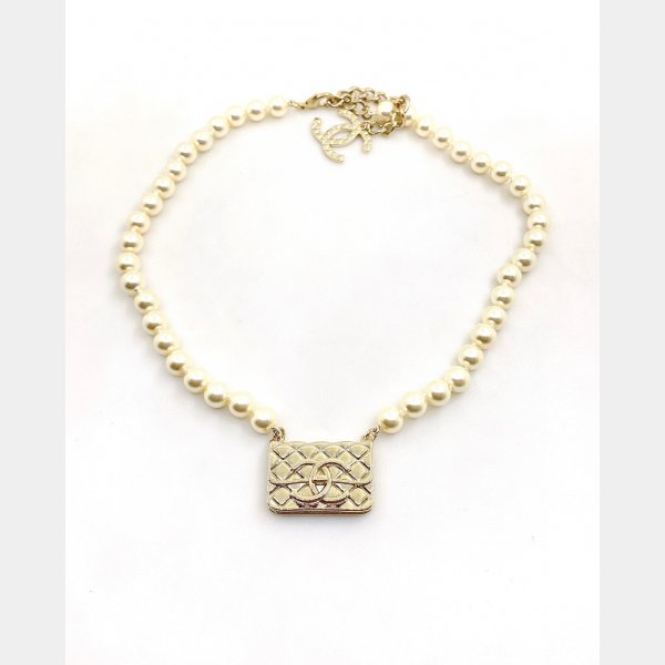 High Quality CC NECKLACE WHOLESALE