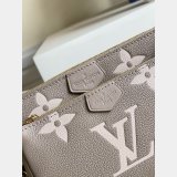 Best Louis Vuitton Wholesale Multi Pochette Accessoires Bicolor Monogram M45777