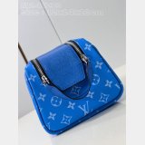 Fake Dopp Kit Taigarama M31013/M31037 Men Louis Vuitton Travel Perfect Bag