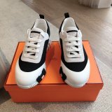 Wholesale HERMES MEN BOUNCING SNEAKER