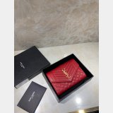 Replica Saint Laurent Clutches 652016 YSL Handbags