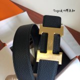 Wholesale Hermes 38mm Belts Copies From China