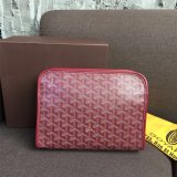 Top Quality Goyard Multi-Color Cosmetic toiletry bag