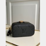 Louis Vuitton Replica M46508 Makeup Bag From China