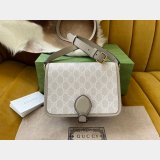 Gucci UK Messengers 671620 shoulder Interlocking G Replica bag