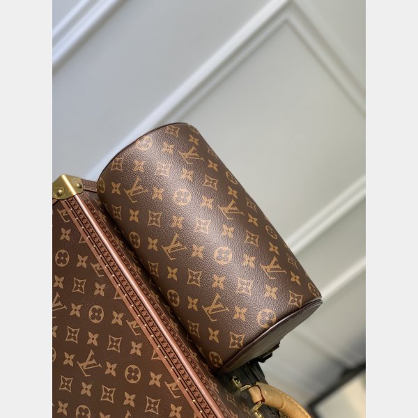 Louis Vuitton Monogram Crossbody M46692 Shoulder Replica Bags