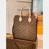 Louis Vuitton M45848 Monogram Replica Bags