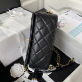 Flap Replica Sell AS4353 Luxury Dolabuy 1:1 Mirror Bag