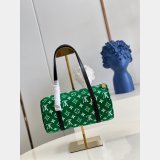 Designer Louis Vuitton Replica M46206 Papillon Autres Toiles Monogram