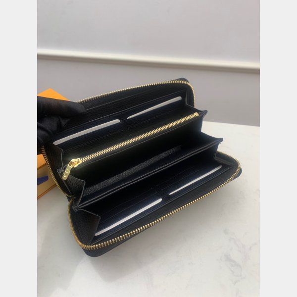 Replica Louis Vuitton Best Zippy M81141 Wallet 2022 Cheapest