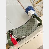 Hamac Bag Monogram M23779 Louis Vuitton Men Replica Bag