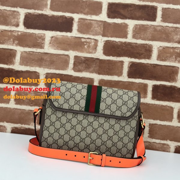 Gucci Knockoff 792376 Ophidia GG Crossbody Designer Bag